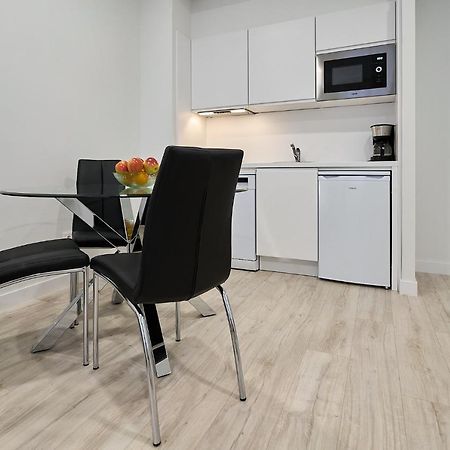 Ines Luna Suites Salamanka Exteriér fotografie
