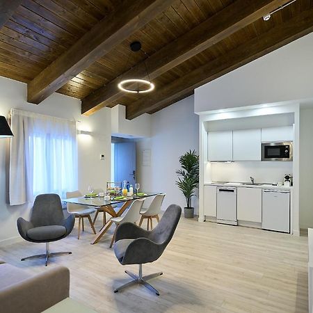 Ines Luna Suites Salamanka Exteriér fotografie